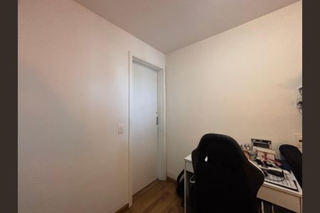 Apartamento à venda com 87m², 3 quartos e 1 vagaQuarto 2