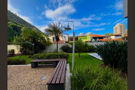 Apartamento à venda com 87m², 3 quartos e 1 vagaÁrea comum