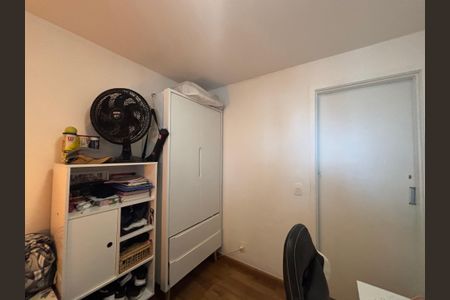 Apartamento à venda com 87m², 3 quartos e 1 vagaQuarto 2