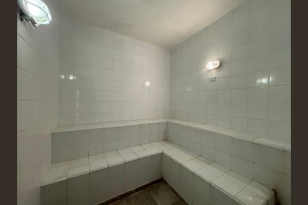 Apartamento à venda com 87m², 3 quartos e 1 vagaÁrea comum - sauna