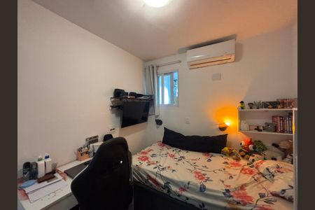 Apartamento à venda com 87m², 3 quartos e 1 vagaQuarto 2