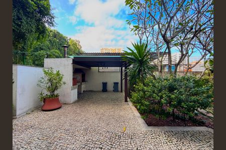 Apartamento à venda com 87m², 3 quartos e 1 vagaÁrea comum