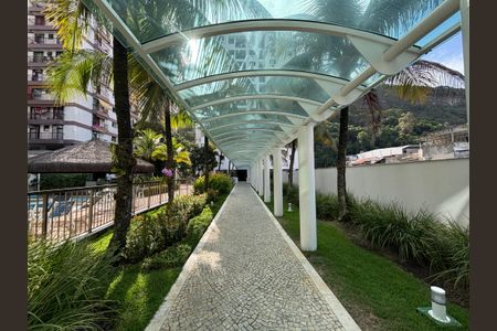 Apartamento à venda com 87m², 3 quartos e 1 vagaÁrea comum