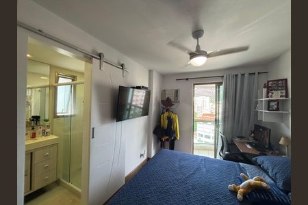 Apartamento à venda com 87m², 3 quartos e 1 vagaSuíte
