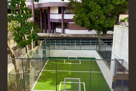 Apartamento à venda com 87m², 3 quartos e 1 vagaÁrea comum - quadra esportiva