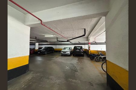 Apartamento à venda com 87m², 3 quartos e 1 vagaGaragem