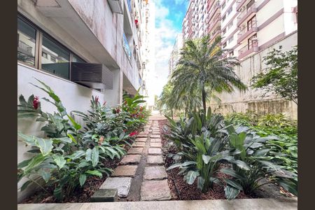 Apartamento à venda com 87m², 3 quartos e 1 vagaÁrea comum