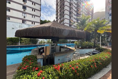 Apartamento à venda com 87m², 3 quartos e 1 vagaÁrea comum
