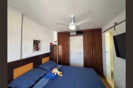 Apartamento à venda com 87m², 3 quartos e 1 vagaSuíte