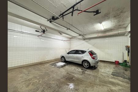 Apartamento à venda com 87m², 3 quartos e 1 vagaGaragem - serviço lava jato