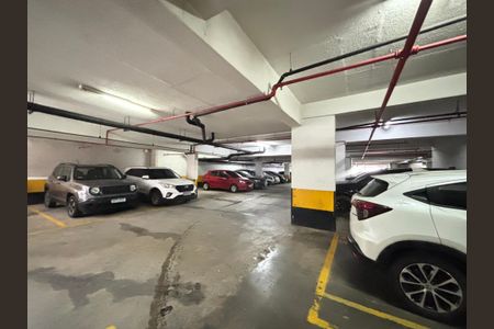 Apartamento à venda com 87m², 3 quartos e 1 vagaGaragem