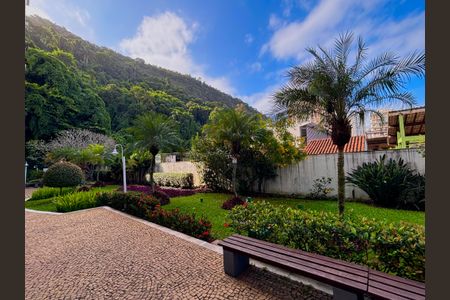 Apartamento à venda com 87m², 3 quartos e 1 vagaÁrea comum