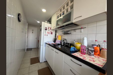 Apartamento à venda com 87m², 3 quartos e 1 vagaCozinha