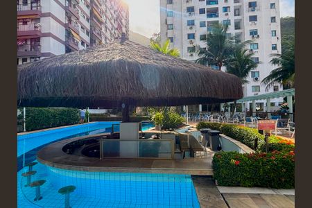 Apartamento à venda com 87m², 3 quartos e 1 vagaÁrea comum