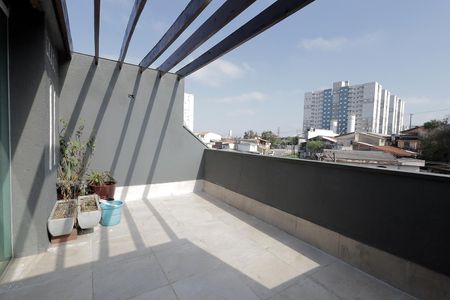 Apartamento para alugar com 83m², 2 quartos e 1 vagaCobertura