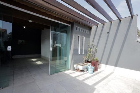 Apartamento para alugar com 83m², 2 quartos e 1 vagaCobertura