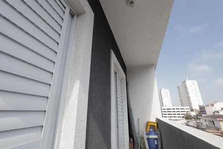 Apartamento para alugar com 83m², 2 quartos e 1 vagaSacada