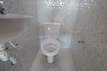 Apartamento para alugar com 83m², 2 quartos e 1 vagaBanheiro 2