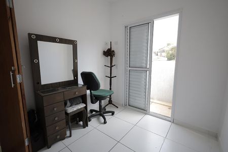 Apartamento para alugar com 83m², 2 quartos e 1 vagaQuarto 2