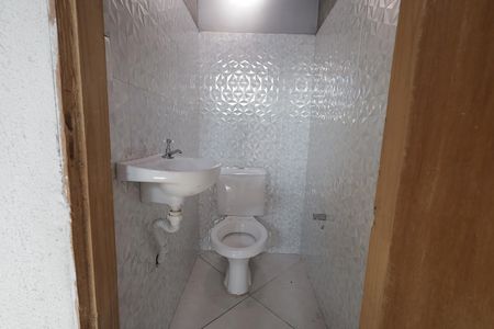 Apartamento para alugar com 83m², 2 quartos e 1 vagaBanheiro 2