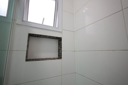 Apartamento para alugar com 83m², 2 quartos e 1 vagaBanheiro