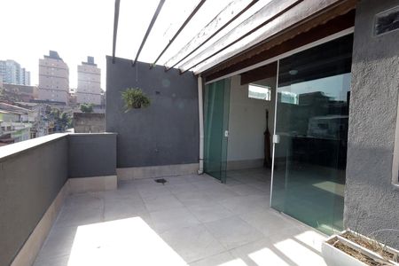 Apartamento para alugar com 83m², 2 quartos e 1 vagaCobertura