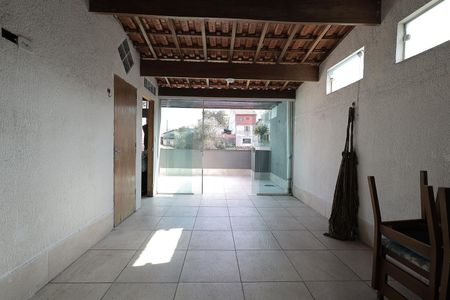 Apartamento para alugar com 83m², 2 quartos e 1 vagaCobertura