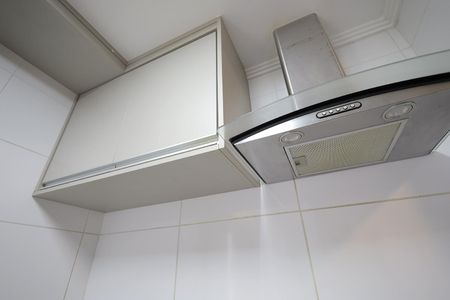 Apartamento para alugar com 83m², 2 quartos e 1 vagaCozinha