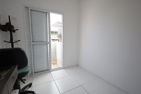 Apartamento para alugar com 83m², 2 quartos e 1 vagaQuarto 2