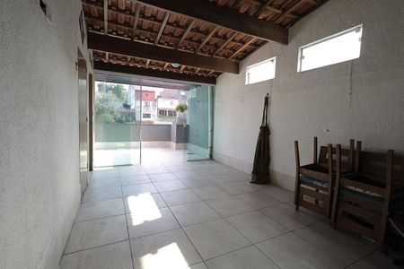 Apartamento para alugar com 83m², 2 quartos e 1 vagaCobertura