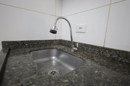 Apartamento para alugar com 83m², 2 quartos e 1 vagaCozinha