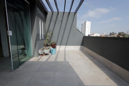 Apartamento para alugar com 83m², 2 quartos e 1 vagaCobertura