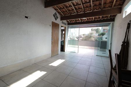 Apartamento para alugar com 83m², 2 quartos e 1 vagaCobertura
