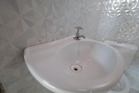 Apartamento para alugar com 83m², 2 quartos e 1 vagaBanheiro 2