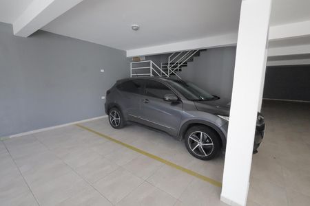 Apartamento para alugar com 83m², 2 quartos e 1 vagaGaragem