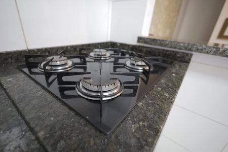 Apartamento para alugar com 83m², 2 quartos e 1 vagaCozinha