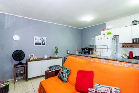 Casa à venda com 175m², 6 quartos e 2 vagasSala / Cozinha Casa 2