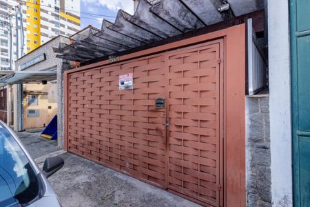 Casa à venda com 175m², 6 quartos e 2 vagasFachada