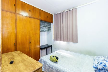 Casa à venda com 175m², 6 quartos e 2 vagasQuarto 3