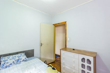 Casa à venda com 175m², 6 quartos e 2 vagasQuarto 3
