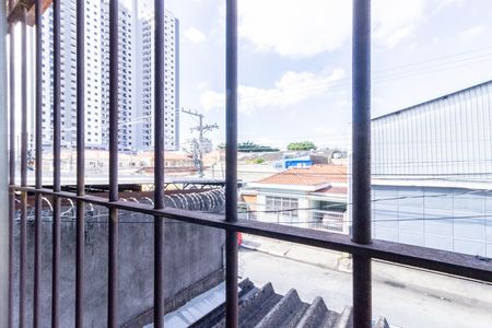Casa à venda com 175m², 6 quartos e 2 vagasVista Quarto 2