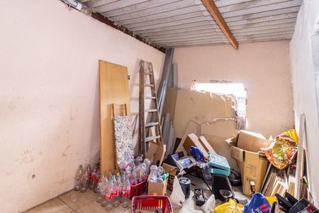 Casa à venda com 175m², 6 quartos e 2 vagasQuarto Espaço Churrasqueira
