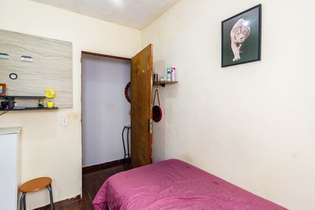 Casa à venda com 175m², 6 quartos e 2 vagasQuarto 2 Casa 2