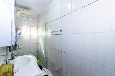 Casa à venda com 175m², 6 quartos e 2 vagasBanheiro