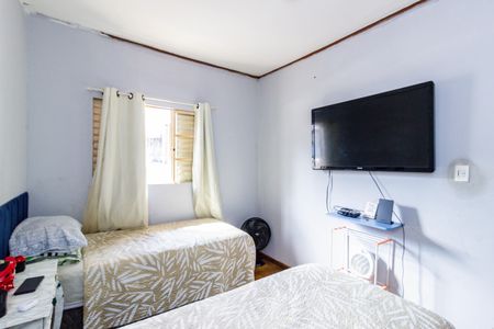 Casa à venda com 175m², 6 quartos e 2 vagasQuarto 4
