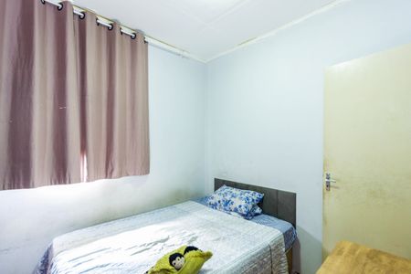 Casa à venda com 175m², 6 quartos e 2 vagasQuarto 3