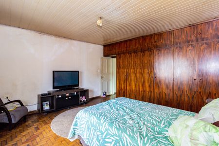 Casa à venda com 175m², 6 quartos e 2 vagasQuarto 2