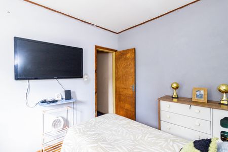 Casa à venda com 175m², 6 quartos e 2 vagasQuarto 1 Casa 2