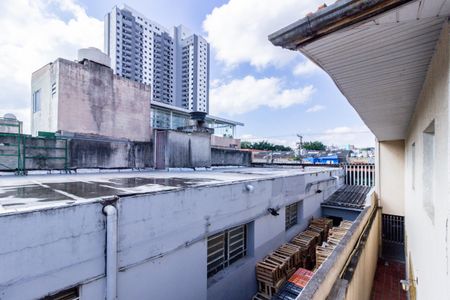 Casa à venda com 175m², 6 quartos e 2 vagasVista Churrasqueira