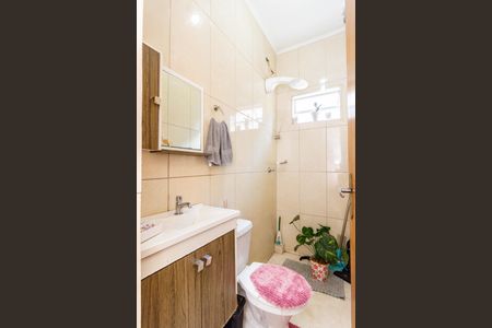 Casa à venda com 175m², 6 quartos e 2 vagasBanheiro 1